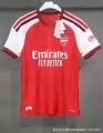 26 arsenal home court (super a player version quality)