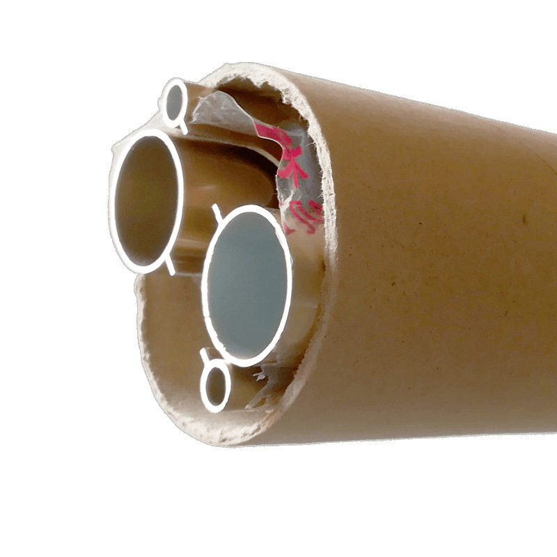 Clothes Drying Rack Aluminum Pole Clothes Rack Hand-Cranked Adjustable Clothes Drying Accessories Pole Double Pole Balcony Indoor Cooling Free Shipping