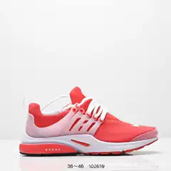 Cross border foreign trade Air Presto QS mesh sports shoes for men, casual, fashionable, versatile, lightweight running shoes