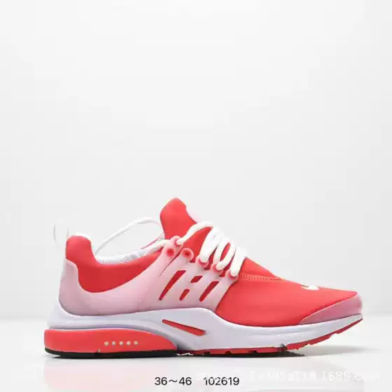 Cross border foreign trade Air Presto QS mesh sports shoes for men, casual, fashionable, versatile, lightweight running shoes
