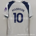 Tottenham hotspur number 10