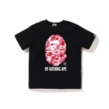 [children's clothing] 1030 black pink