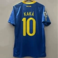 2010 brazil away game no. 8 + armband