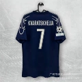 2425 paris saint-germain no. 7 + champions league