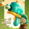Cross-Border Children's Outdoor Vest Sticky Ball Target Parent-Child Interactive Throwing Game Ball Dinosaur Ball Gun Toy