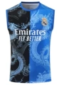 26 real madrid blue and black