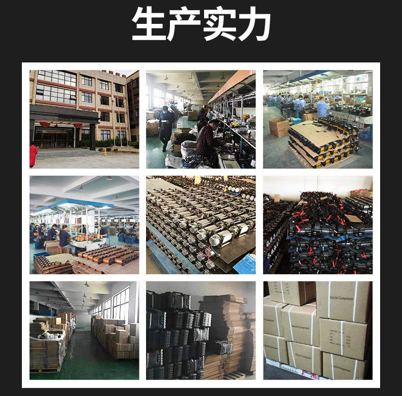 Double cylinder car air pump 12v gift high power car air pump portable car air pump