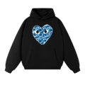 Cjw095 black