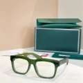 Green Light Green with Case