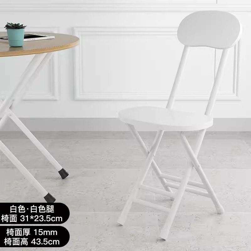 折叠桌子家用餐桌卧室简易方桌出租屋小户型正方形饭桌户外摆摊桌