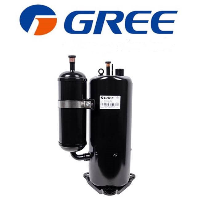 QX-C214E030g/Gree Lynda horizontal refrigeration compressor