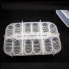 CM Shougong Snake Lizard Climbing Pet Hatching Egg Hatching Box Reptile Hatching Box Hatching Egg Factory Direct Wholesale