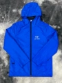 Lightweight arc'teryx softshell jacket
