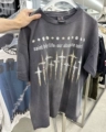 Washed Grey 11