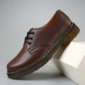 Brown side without label