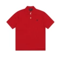 Chinese red