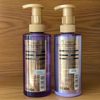 L'Oreal Hyaluronic Acid Hydrating Shampoo Fluffy Refreshing Smooth Shampoo Conditioner