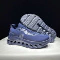 On-midnight blue