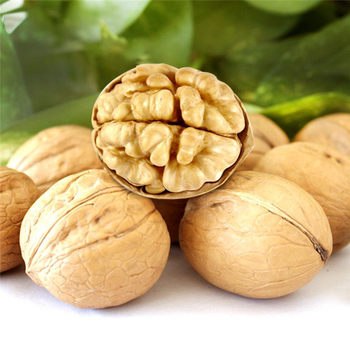 E-Commerce Agency Walnut Manufacturer Direct Supply Customized Packaging Xinjiang Specialty Thin Skin Core 185 Peach Paper Skin Walnut Raw Core