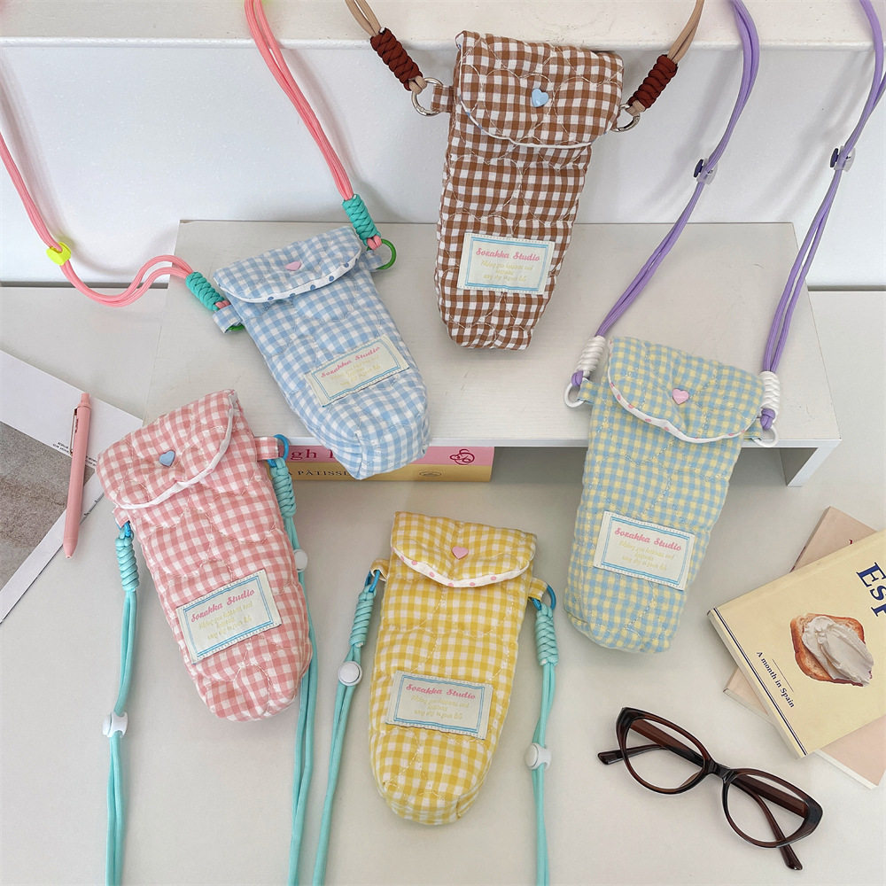 57204 Padded Camera Storage Bag Soft Outdoor Travel Crossbody Camera Storage Bag for Dji Digital Camera