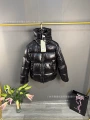 Puff black label - black