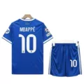 2 guest set no. 10 mbappé