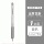 Гелевая ручка Hobby GP260 color press gel pen 48-цветная цветная ручка для ручного счета 
