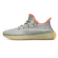 350 really explosive gray orange reflective