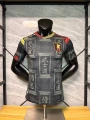 26-27 japanese special edition bushido: loyalty of the samurai