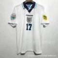 96 england no. 17