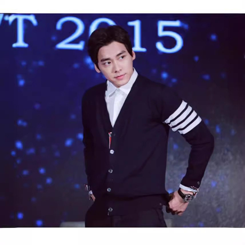 男女针织开衫女短款毛衣女情侣秋装春秋季宽松外套针织外套