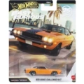 【hnw46 fast and furious q】dodge no. 2