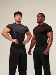 Gymshark T-shirt Apollo