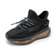 Children's Coconut Shoes Boys sneaker 2025 New Summer Mesh Breathable Fly Woven Shoes Girls Casual Shoes