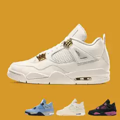 Jordan Sneakers Air Jordan 4