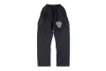 Two-way pants: wear them long or short