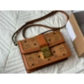 M's Tracy Cognac Color Small 22cm