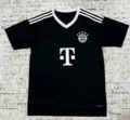 Bayern training clothes