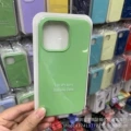 1 mint green