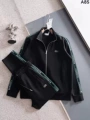 A85 black