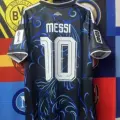 Argentina - away no. 10