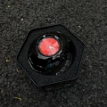 [second generation blade version] black and red