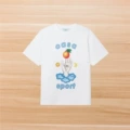No. 37 palm eye white