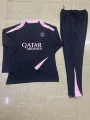 2425 black paris with pink