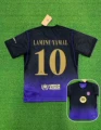 26-27 barcelona away lamine yamal #10