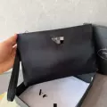 Black gift box