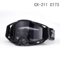 CX-211 c173 (gray lens)