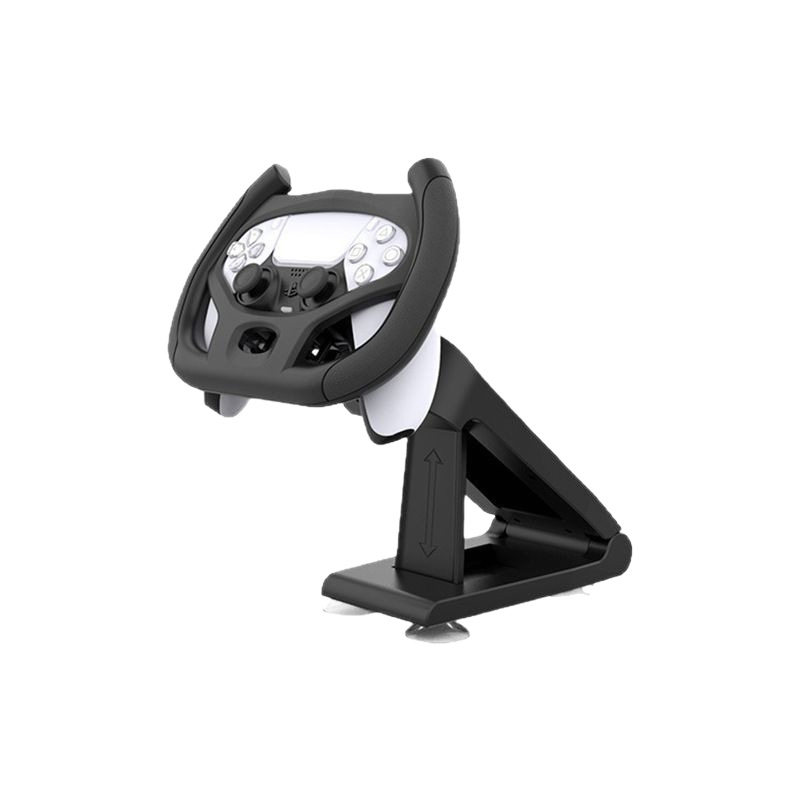 Ps5 and Ps5 Elite Controller Universal Stand Steering Wheel P5/P5 Elite Controller Steering Wheel Stand