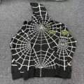E623#spider black