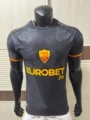 2627 roma away kit